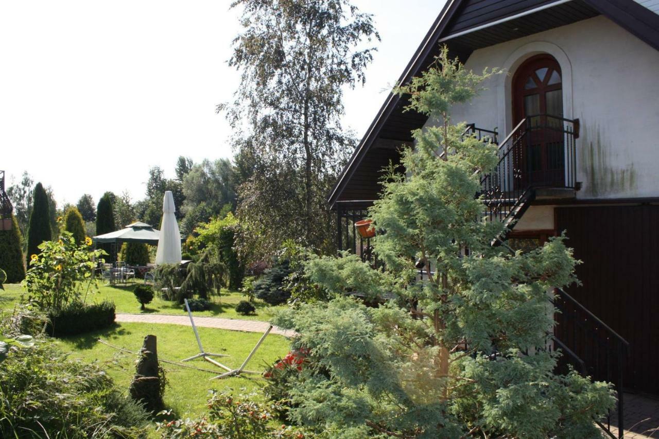 Wimika Villa Kowalowy Luaran gambar